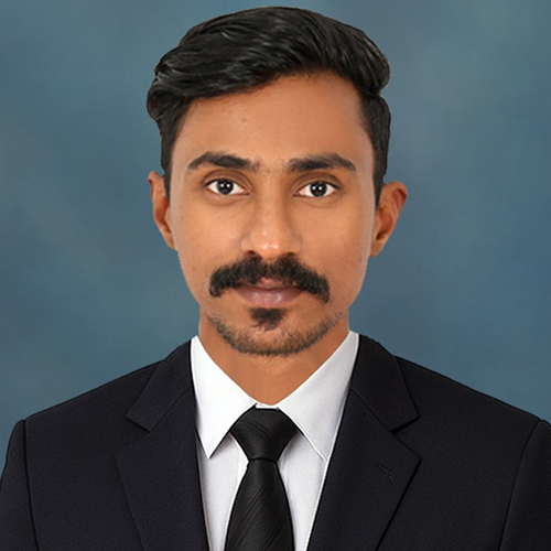 Professional Headshot